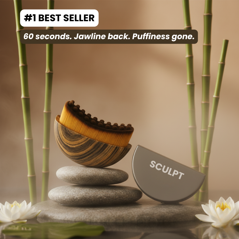 Lunux™ - Contour Brush