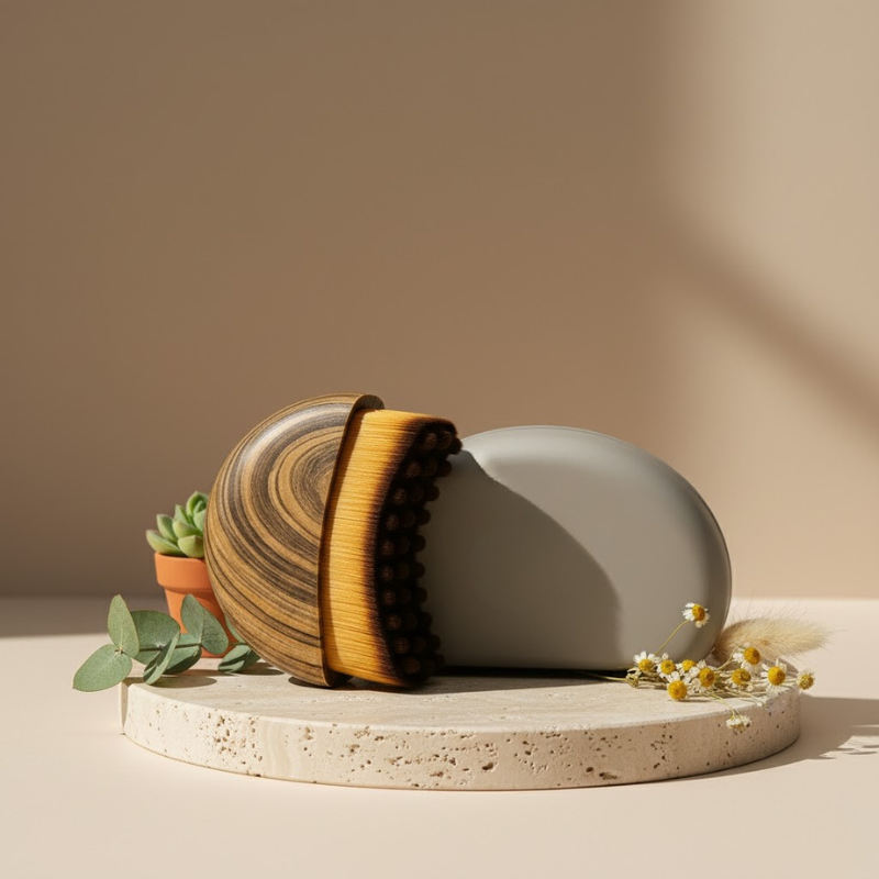 Lunux™ - Contour Brush