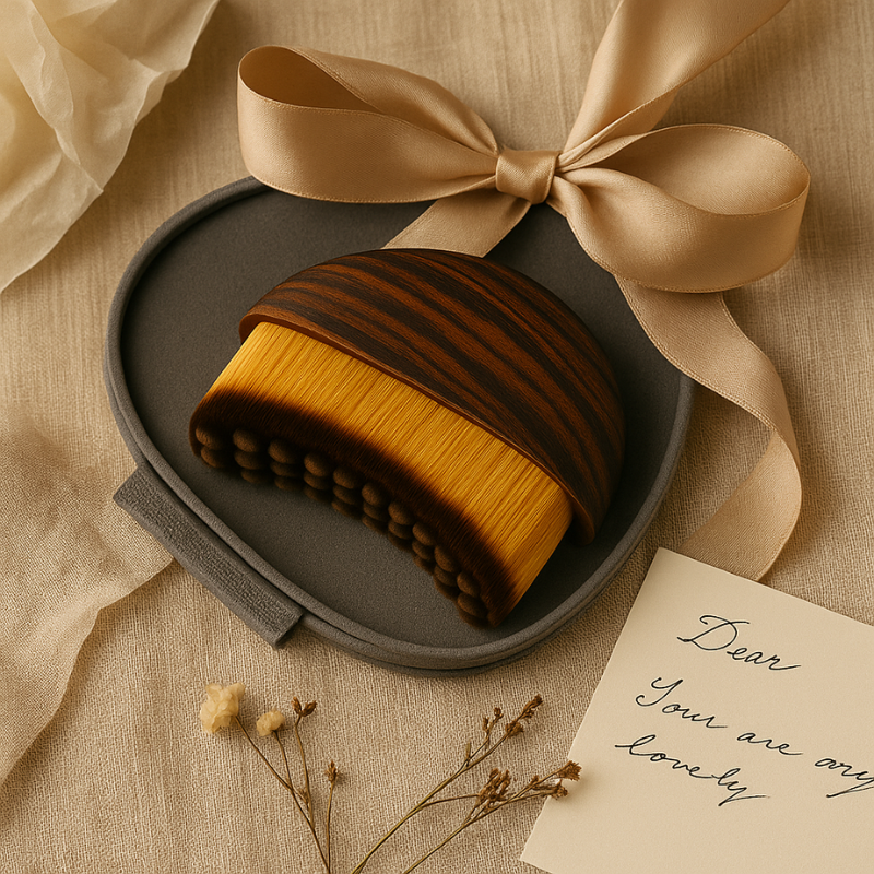 Lunux™ - Contour Brush