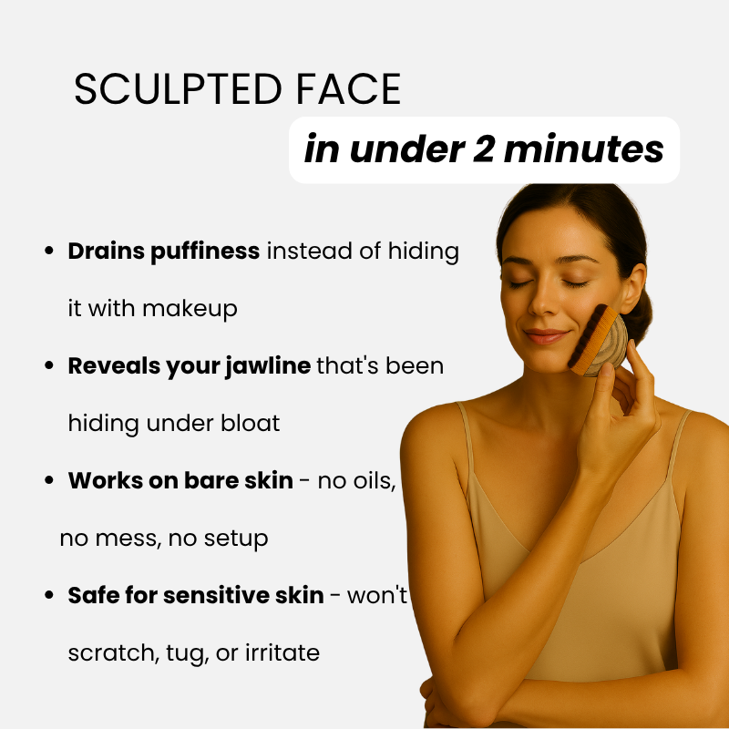 Lunux™ - Contour Brush