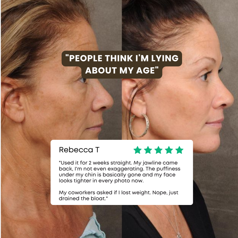 Lunux™ - Contour Brush