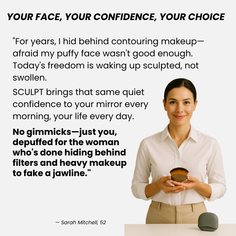 Lunux™ - Contour Brush