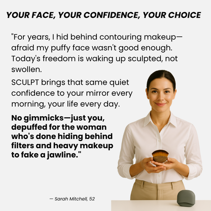 Lunux™ - Contour Brush