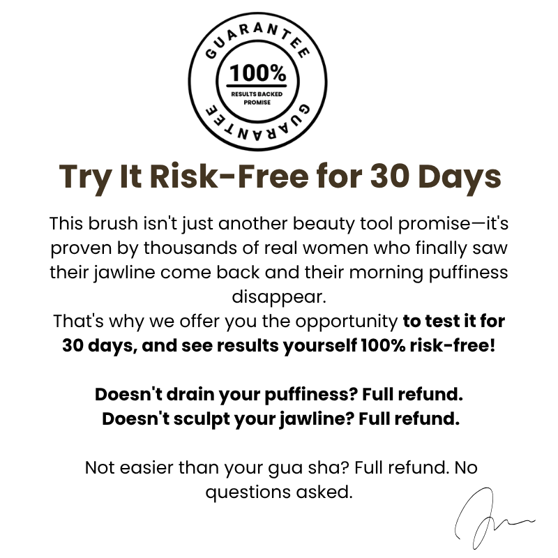 Lunux™ - Contour Brush