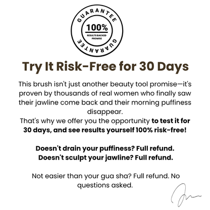 Lunux™ - Contour Brush