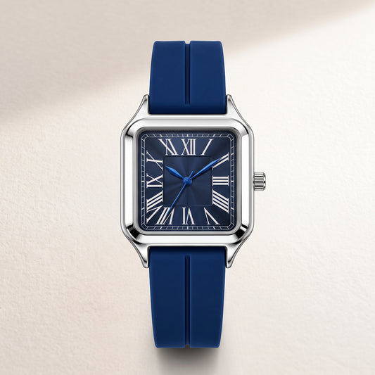 LUNUX™ SAAT - BLUE