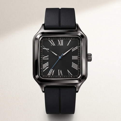 LUNUX™SAAT - BLACK