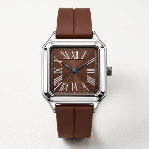 LUNUX™ SAAT - BROWN