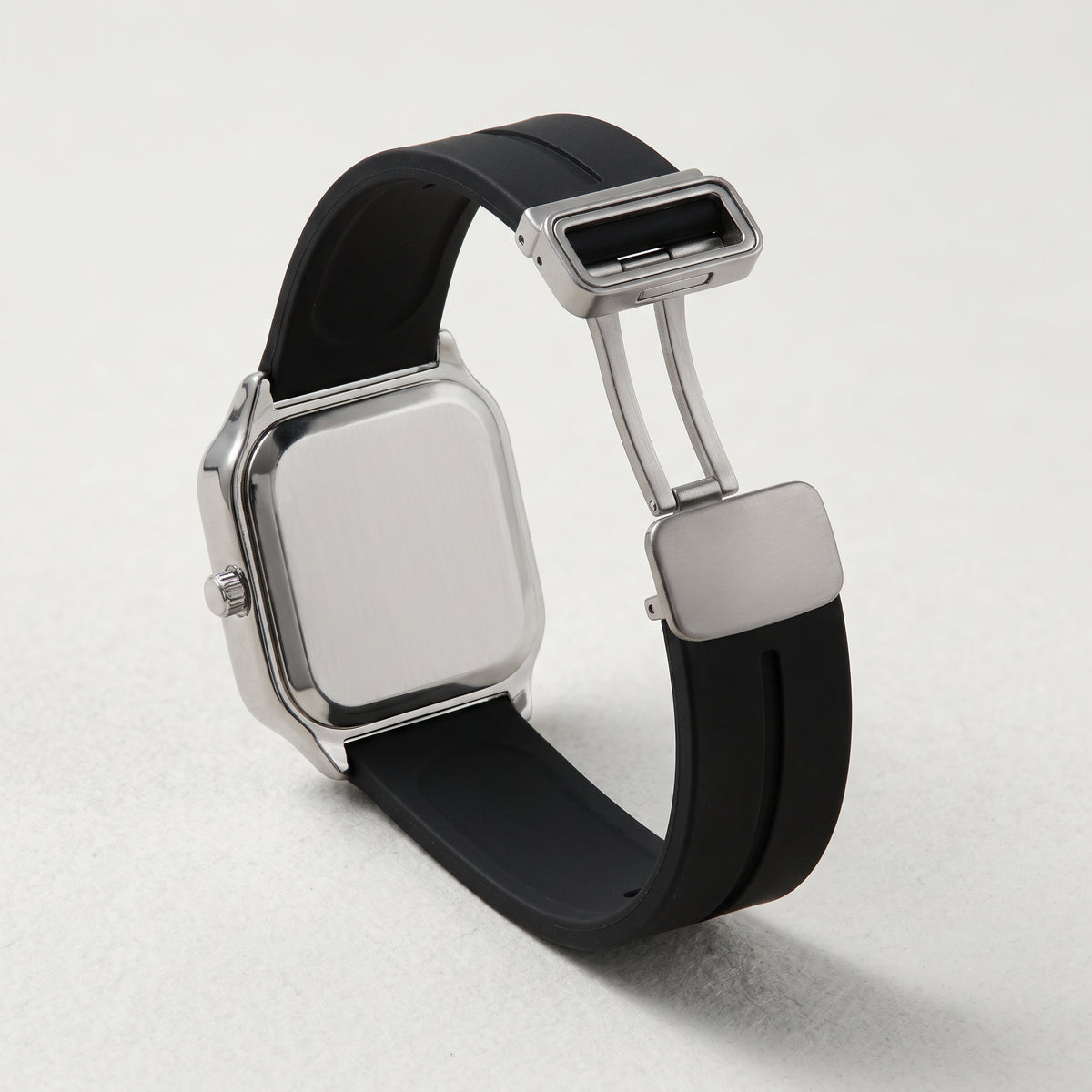 LUNUX™SAAT - BLACK