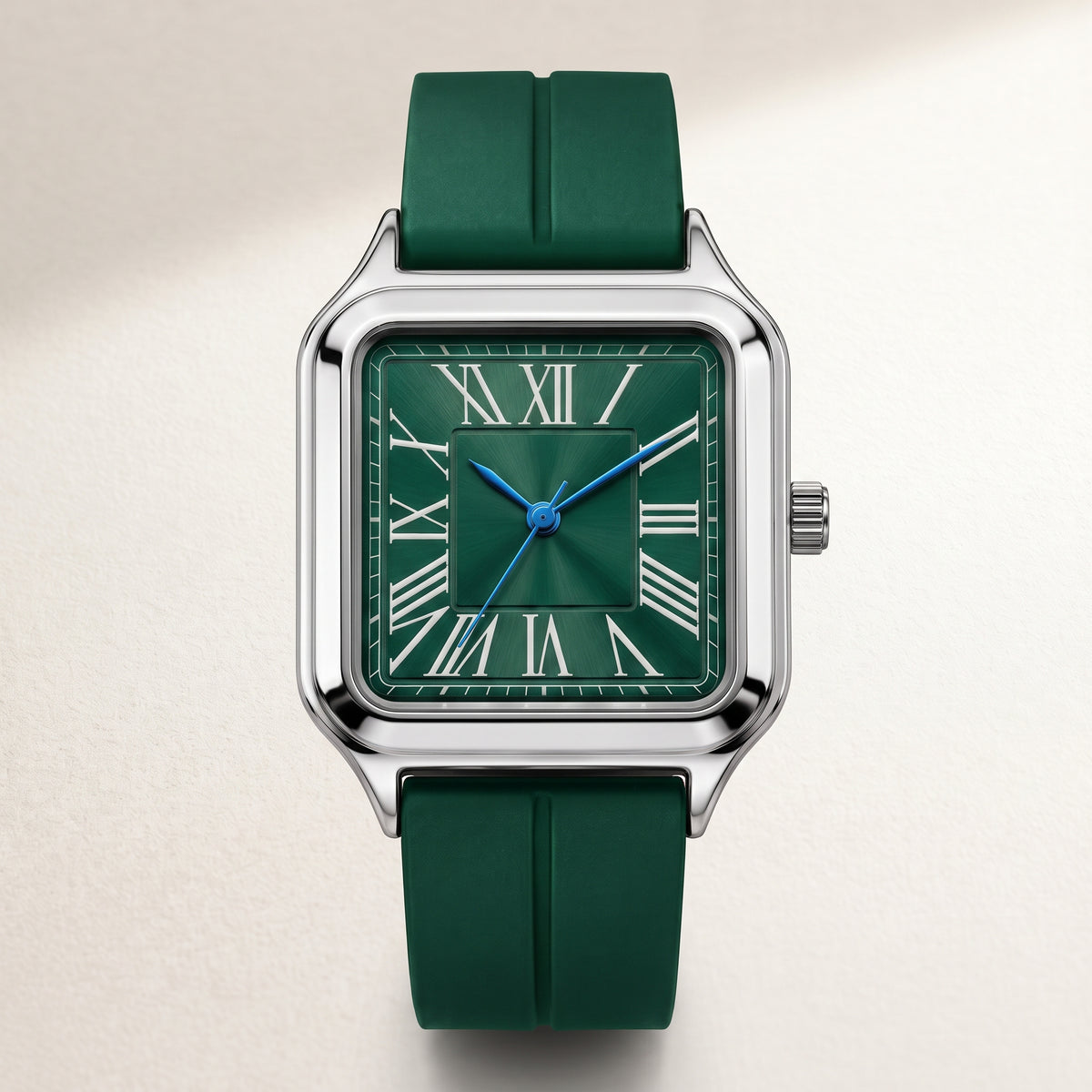 LUNUX™ SAAT - GREEN