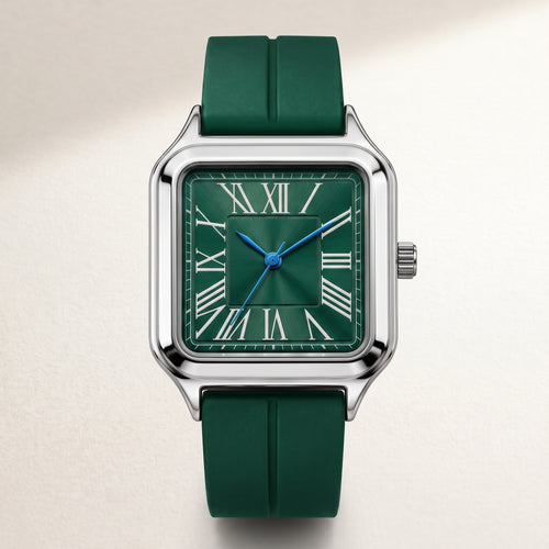 LUNUX™ SAAT - GREEN