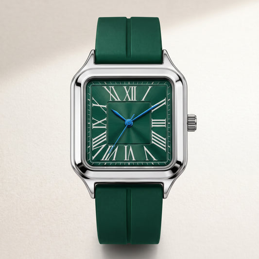 LUNUX™ SAAT - GREEN