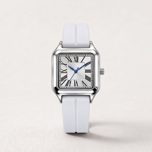 LUNUX™ - WHITE