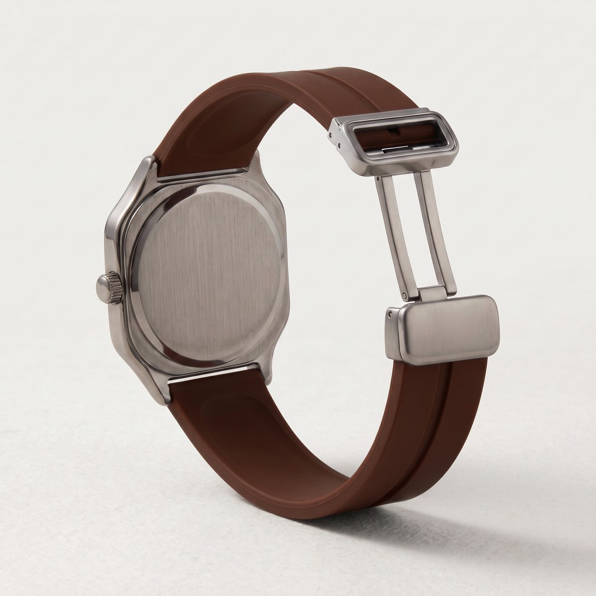 LUNUX™ SAAT - BROWN