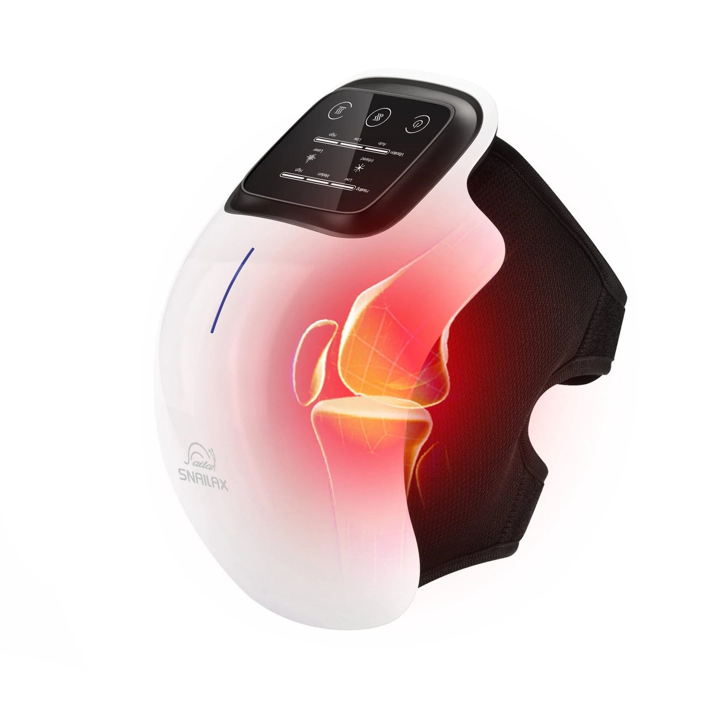 Lunux™ Ultra Knee Therapy Device